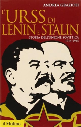 Urss lenin e - e, stalin