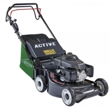 Rasaerba active 5000sh motore - rasaerba,