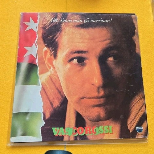 Vasco rossi non siamo - rossi, mica