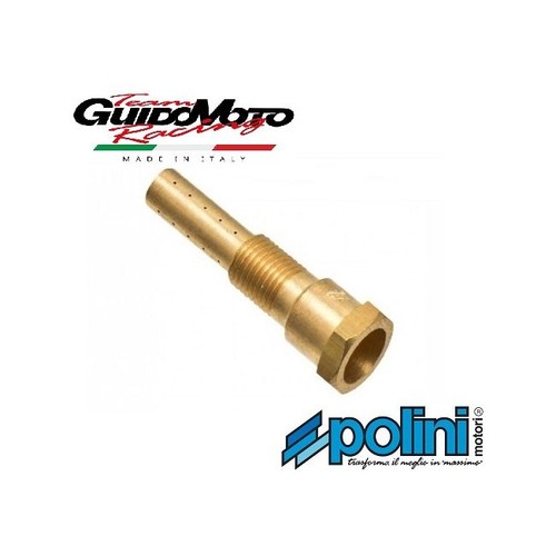 Polverizzatore fori - 8,