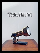 Spot Vintage TARGETTI –