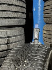 PNEUMATICI GOMME INVERNALI