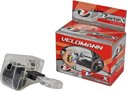Pulisci catena velomann vortex - pulisci,