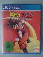 Dragon Ball Z: Kakarot Sony