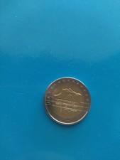 Moneta 2€ Olanda 2002