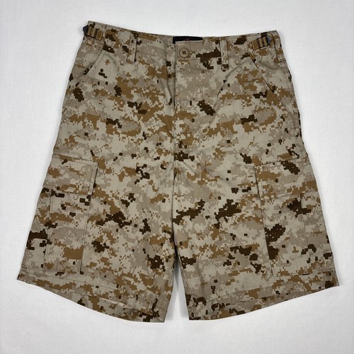 Pantaloncini mimetici tru - pantaloncini,