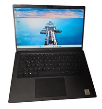 Dell Latitude 7410 i5-10310U