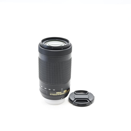 Nikon nikkor 300 - nikkor, af-p
