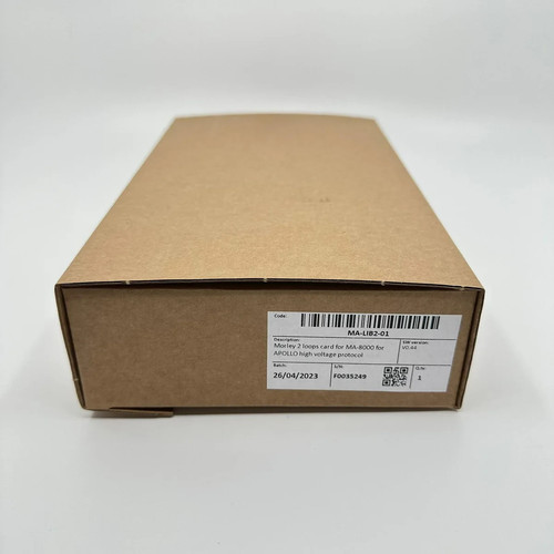 Morley ias lib2 - morley-ias, serie