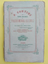 Pasquale Contini, Nuova
