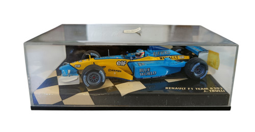 Selezione minichamps paul - selezione,