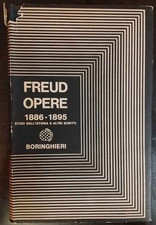 Freud Opere 1886-1895