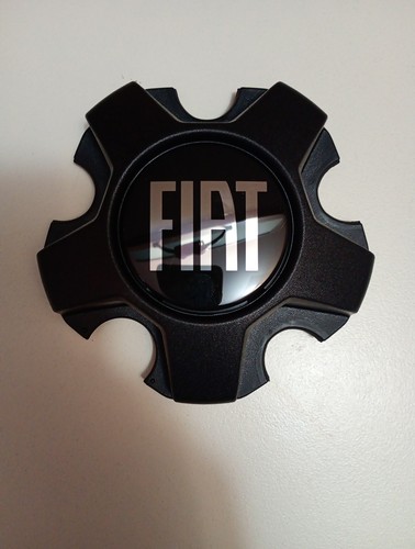 Coprimozzo cerchio fiat - coprimozzo,