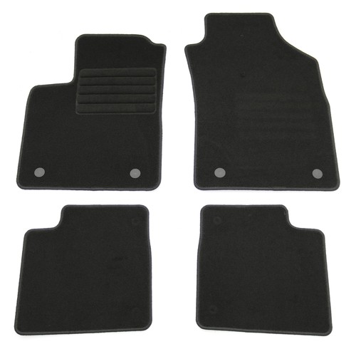 Set tappetini per fiat - set,
