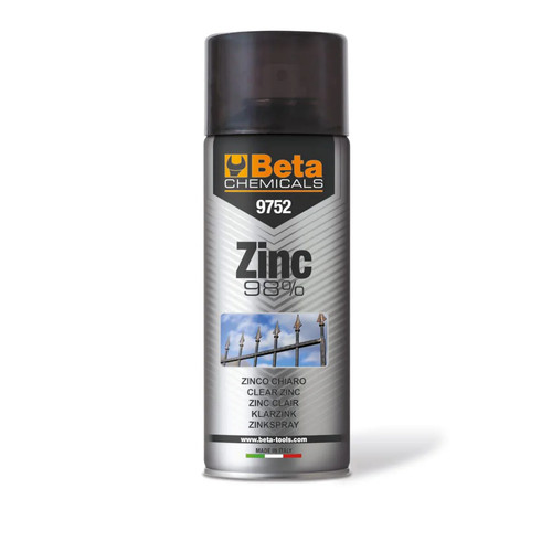 Beta 97520040 vernice zincata - vernice,