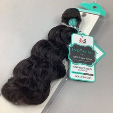 Estensioni trama capelli umani