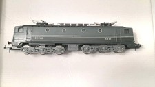 LIMA VICENZA LOCOMOTORE CC-7140 ANNI 60 HO H0 TRENINO ELETTRICO RIVAROSSI 