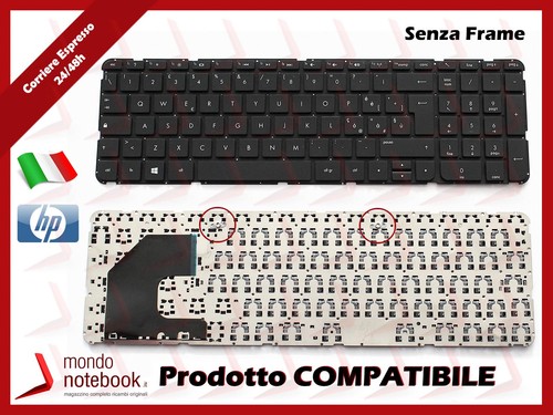 Tastiera italiana compatibile - tastiera,