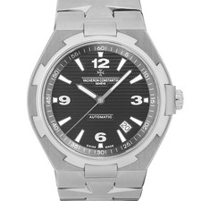 Vacheron Constantin Overseas