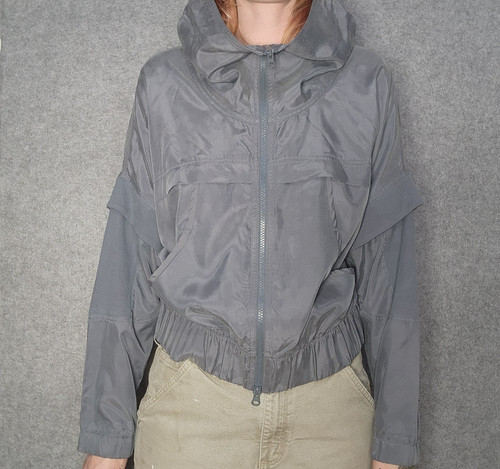 Giacca vento adidas - a,