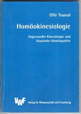 Homöokinesiologie – Angewandte Kinesiologie und klassische Homöopathie | gut
