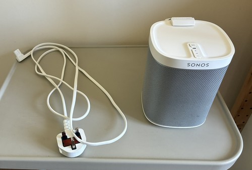 Sonos play altoparlante - 1,