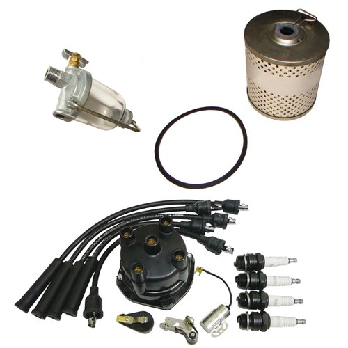 Kit messa punto adatto per - kit, a