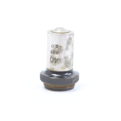 Carl zeiss jena obiettivo - carl,