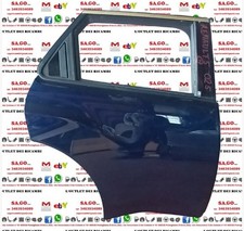 PORTIERA POSTERIORE DESTRA DX