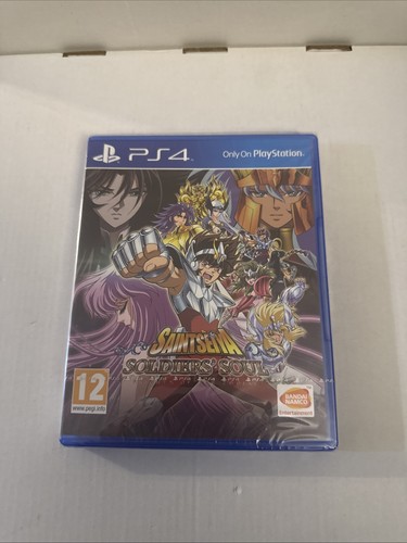 Playstation ps4 saint - ps4,