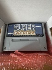 🕹️ SNES Super  Everdrive