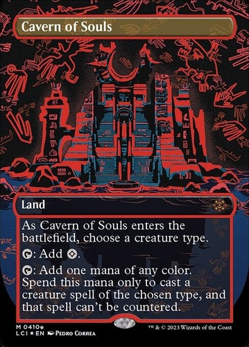 Magic the gathering - magic,