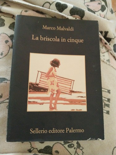 Briscola cinque di marco - di,