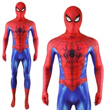 Costume Spider-Man Classics