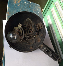 Lampada Da Segnalazione Della