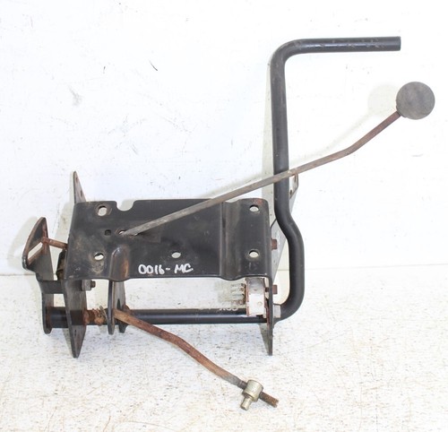 Mtd mastercut trattorino - 8/30,