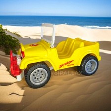 Barbie 67206 baywatch ruote - 67206, di