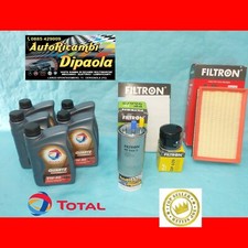 KIT TAGLIANDO FIAT BRAVO STILO