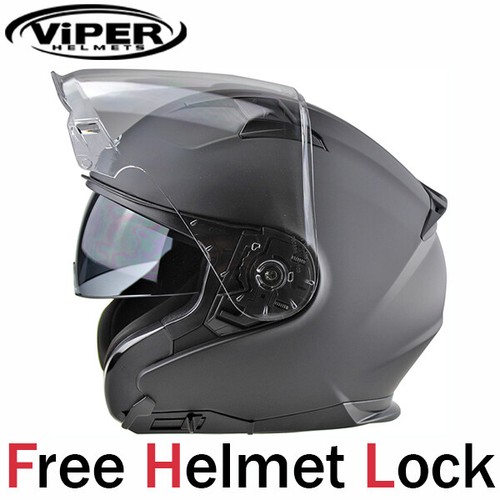 Casco moto scooter aperto