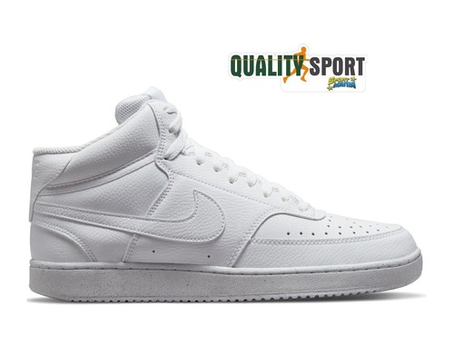 Nike court vision mid - court,