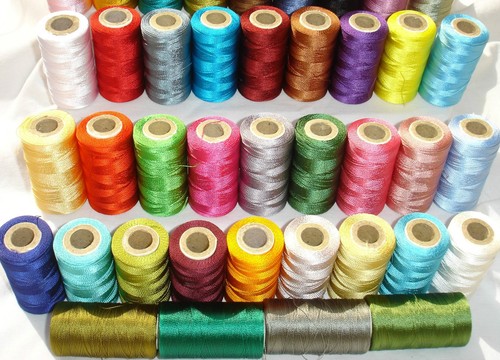 Macchina per cucire filo - 25,
