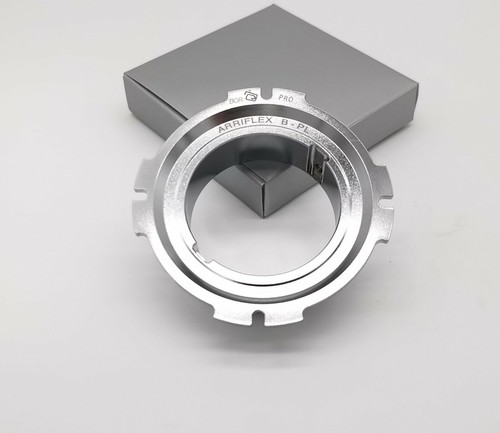 Ottone arriflex arri - arri, b