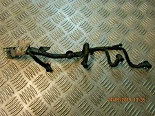 PEUGEOT 207 GLOW PLUG WIRING