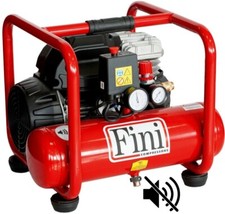 Compressore aria elettrico