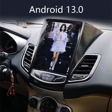 Per Ford Fiesta 2009-2016 9.7'' 2+32G Carplay Android 13 Autoradio GPS Navi Wifi