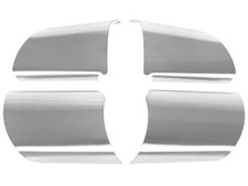 COPERTURE DECORATIVE SUL