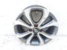 52910B9300 CERCHIO SINGOLO IN LEGA R15 HYUNDAI I10 II (BA) 1.0 B 16V AUT 87CV 20