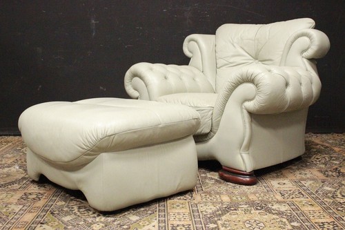 Bellissimo salotto