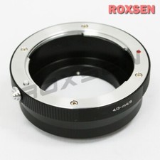 Olympus Adattatore attacco