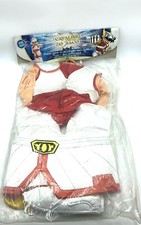 Vintage bandai toei saint - vintage#,